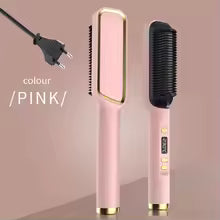 Electric Hot Comb