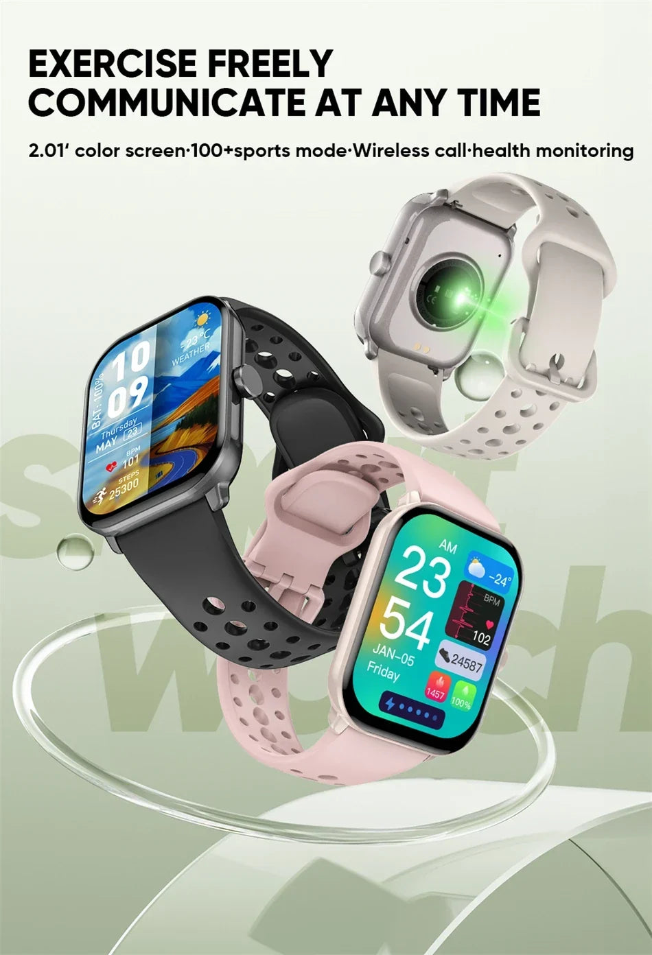 Xiaomi Watch