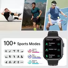 Xiaomi Smart Watch Men Women