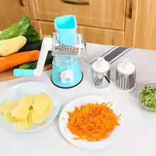 Multifunctional Vegetable Slicer