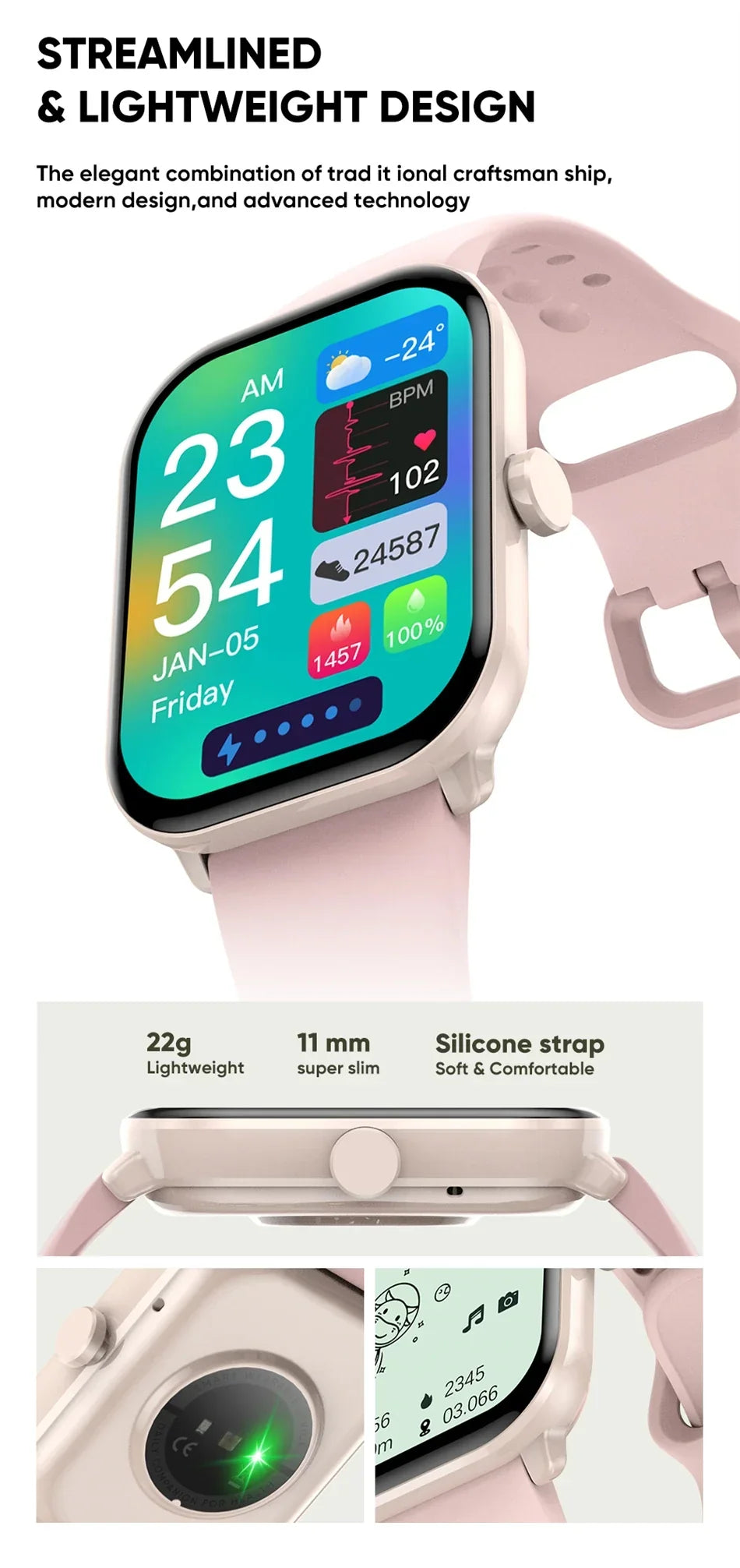 Xiaomi Watch