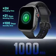 Xiaomi Smart Watch Men Women