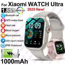 Xiaomi Smart Watch Men Women