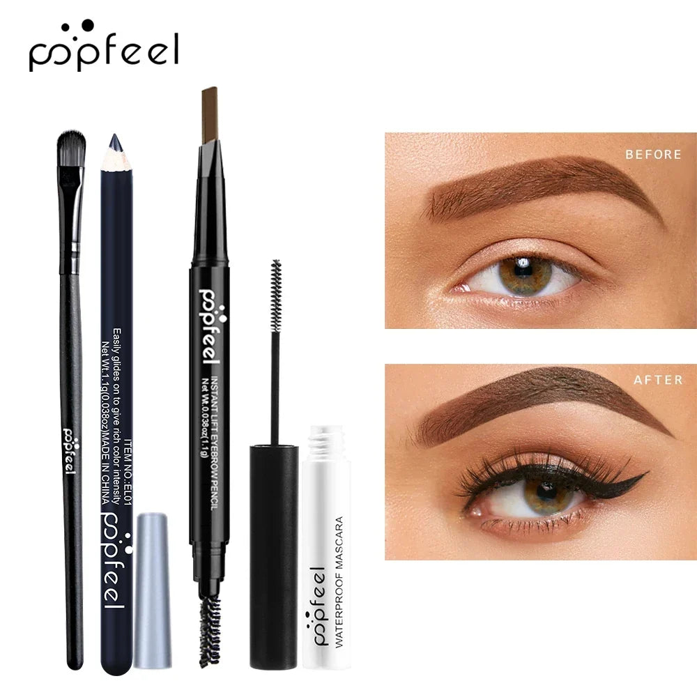 Eye Makeup Set, Eyeshadow Palette,