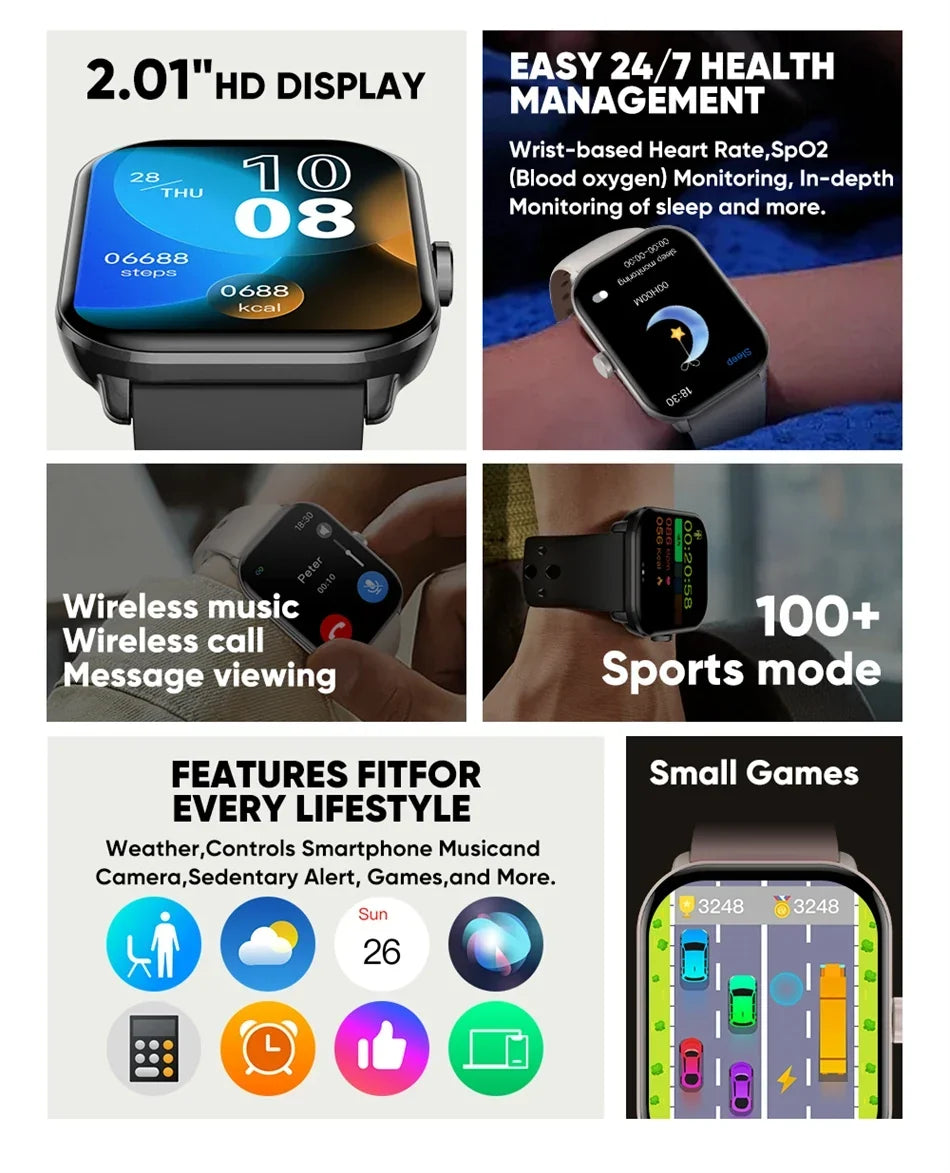 Xiaomi Watch
