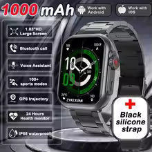 Xiaomi Smart Watch Men Women