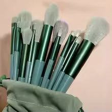 Makeup Brushes Tools Set