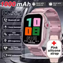 Xiaomi Smart Watch Men Women