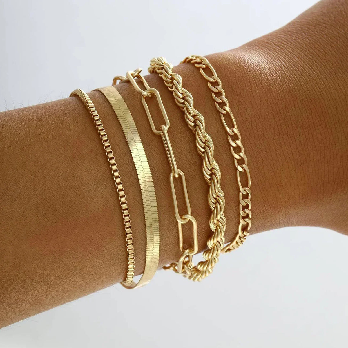 New 57 Pcs/Set Fashion Jewelry Sets