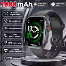 Xiaomi Smart Watch Men Women