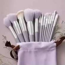 Makeup Brushes Tools Set