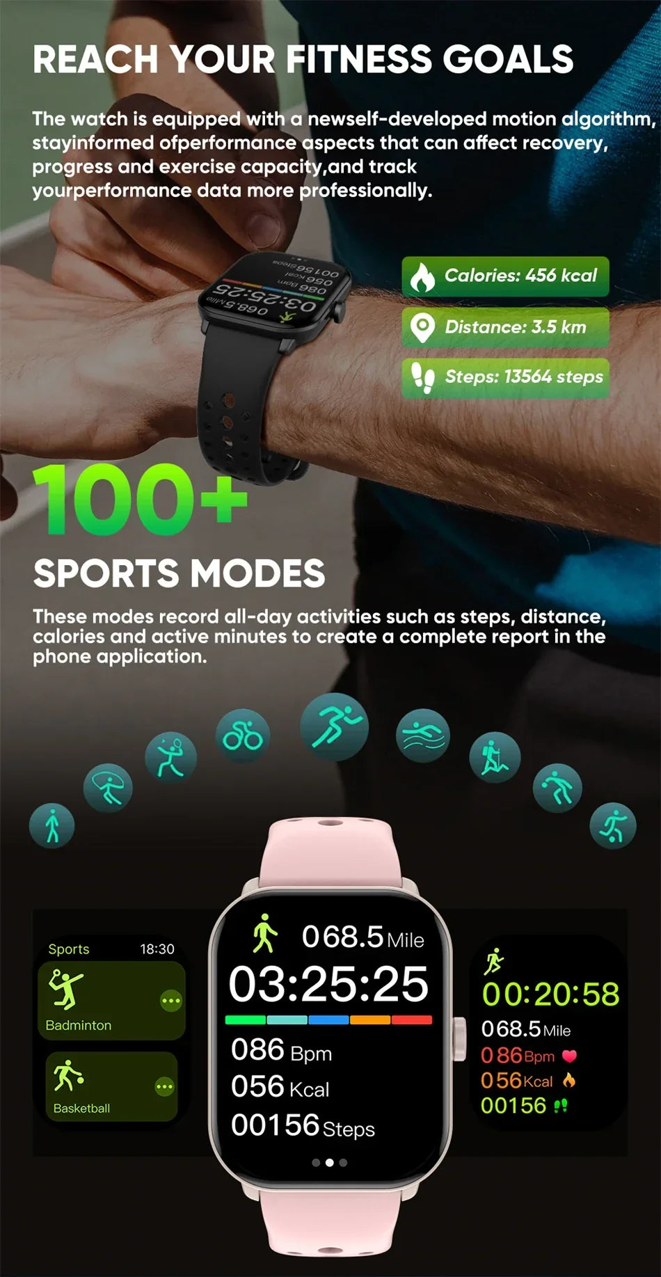 Xiaomi Watch