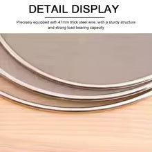 Stainless Steel Oil Proof Mesh