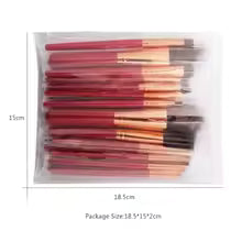 Makeup Brushes Tools Set