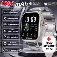 Xiaomi Smart Watch Men Women