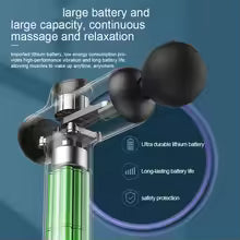 Massage Gun
