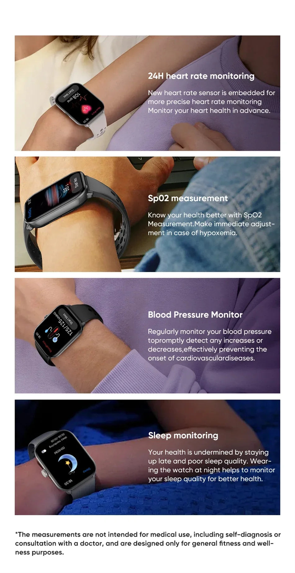 Xiaomi Watch