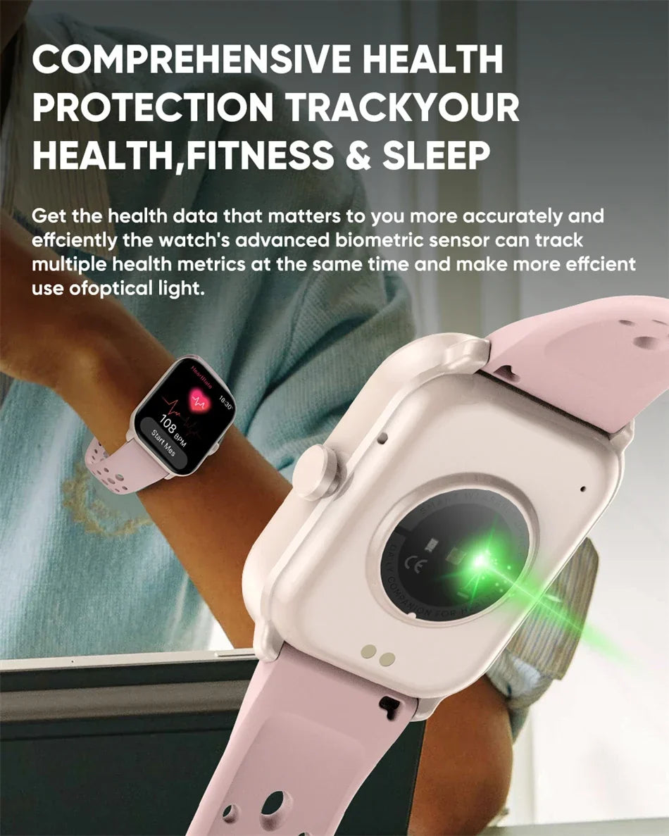 Xiaomi Watch