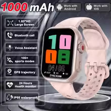 Xiaomi Smart Watch Men Women