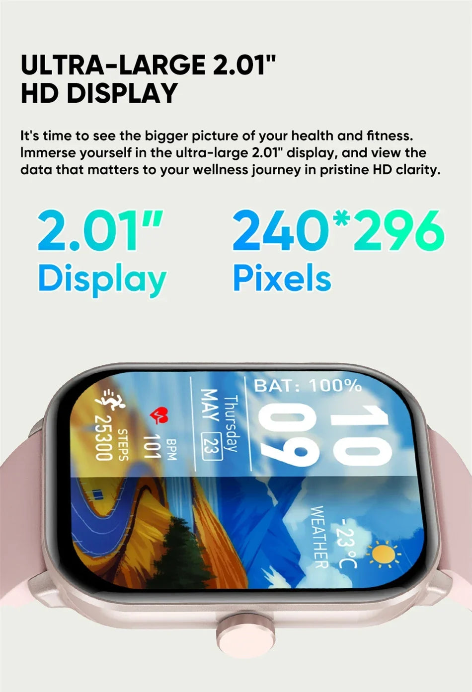 Xiaomi Watch