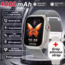 Xiaomi Smart Watch Men Women