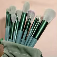 Makeup Brushes Tools Set