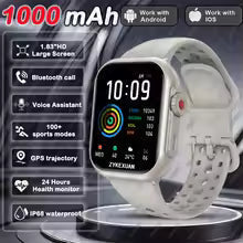 Xiaomi Smart Watch Men Women