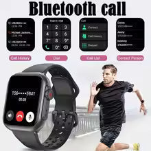 Xiaomi Smart Watch Men Women