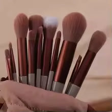 Makeup Brushes Tools Set