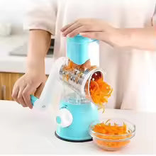 Multifunctional Vegetable Slicer