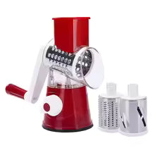 Multifunctional Vegetable Slicer