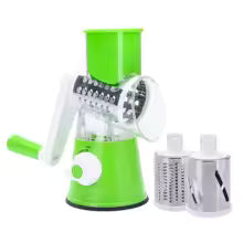 Multifunctional Vegetable Slicer